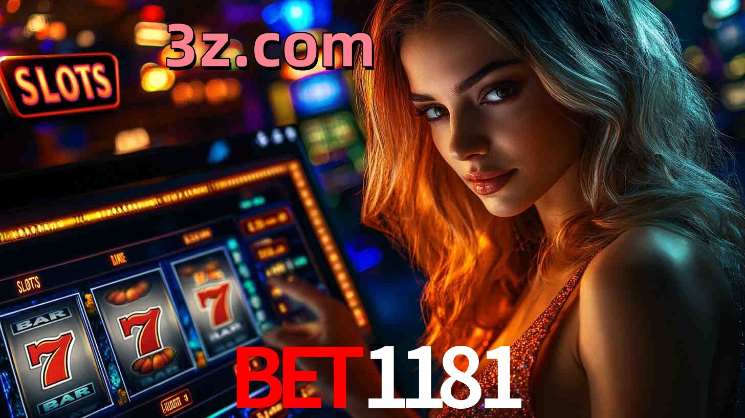 Apostas Esportivas no BET1181